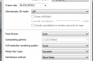 vegas pro archives page 4 of 6 roberts productions post what is pixel format in sony vegas
